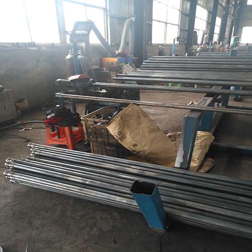 霞浦桥梁桩基声测管的施工工艺流程