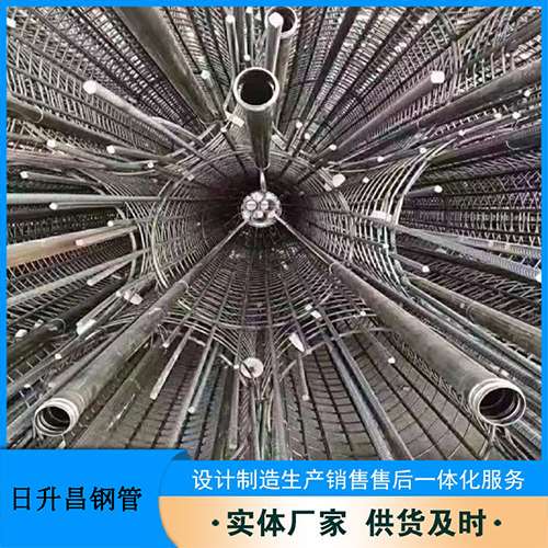 霞浦声测管规格型号有哪些分类？